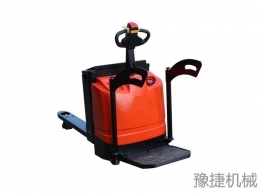 乐鱼网页版讲述物流搬运车的工作特点
