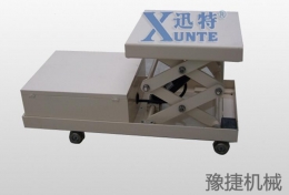 乐鱼网页版机械简述升降平台的共性技术和发展趋势